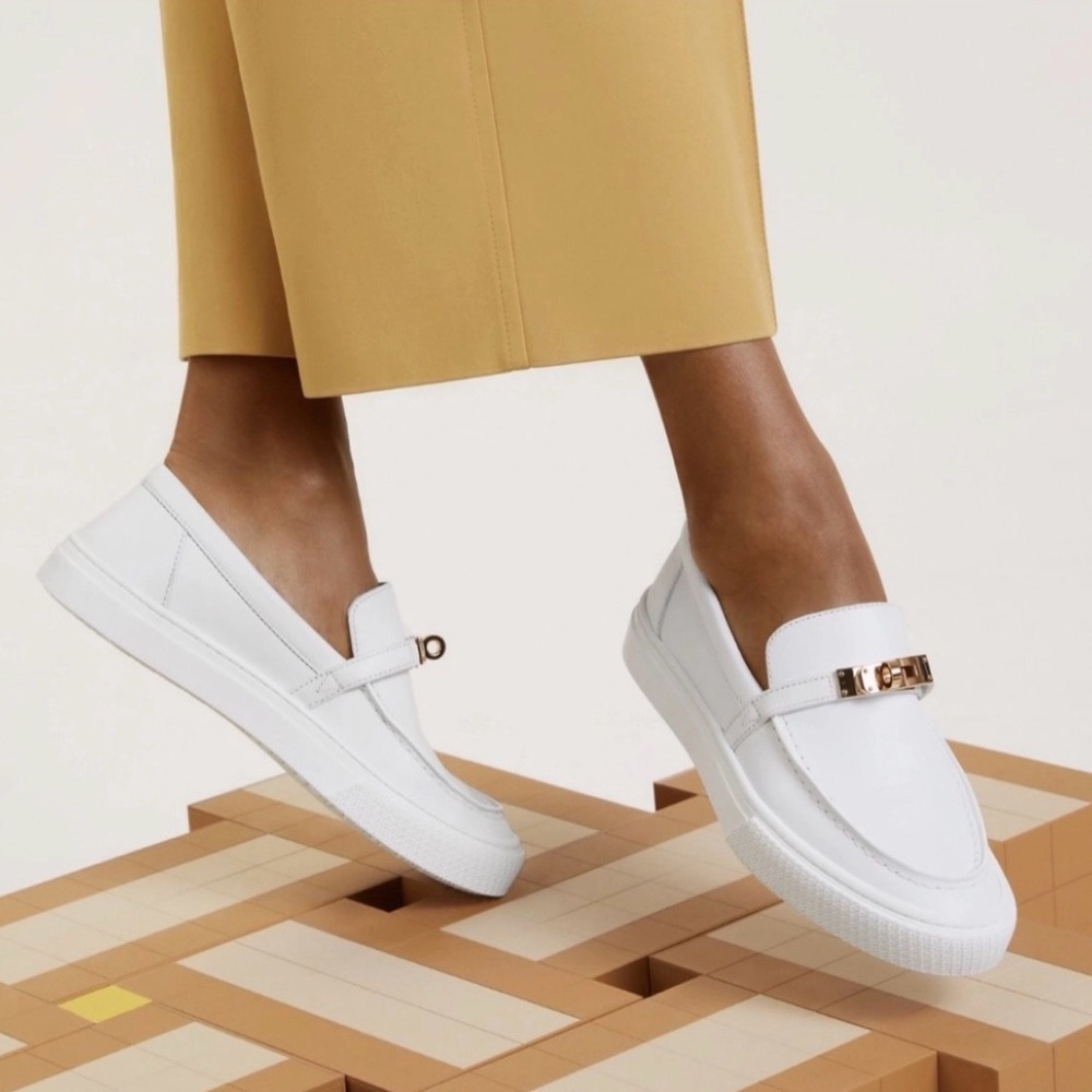 Hermes Game Sneaker - Picture 2 of 10